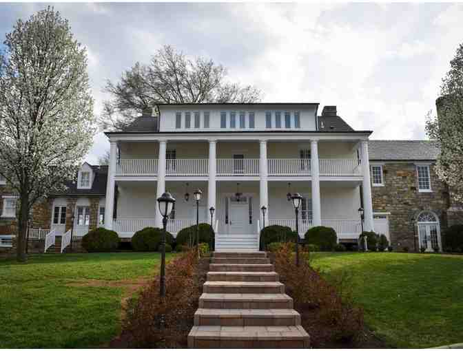 3-Day Golf Getaway for Two