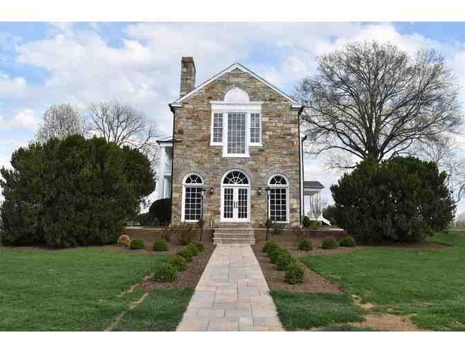 3-Day Golf Getaway for Two