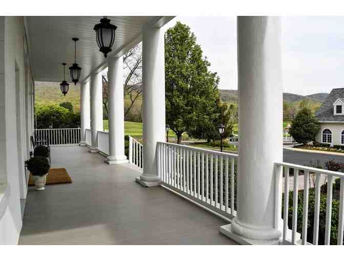 3-Day Golf Getaway for Two