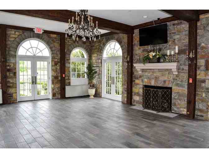 3-Day Golf Getaway for Two