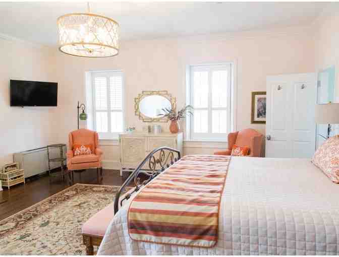 3-Day Golf Getaway for Two