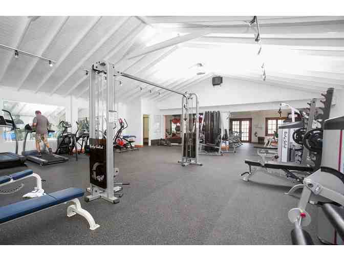 5-Night All-Inclusive St Lucia for Two!