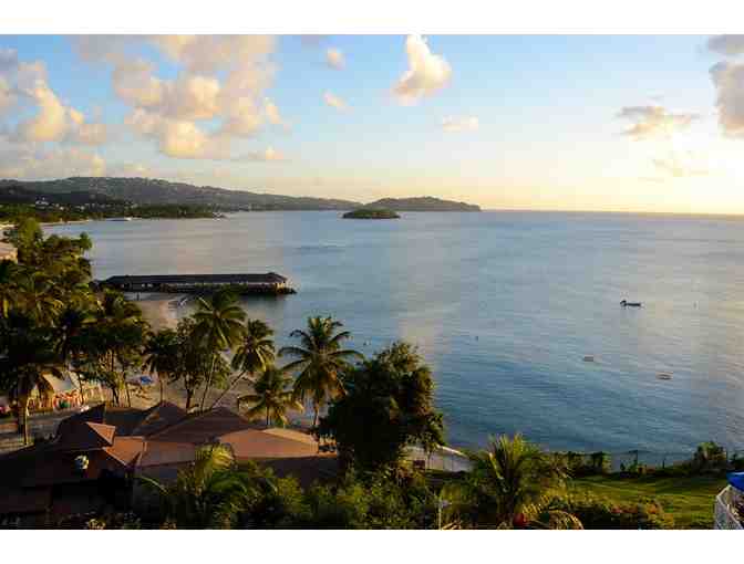 5-Night All-Inclusive St Lucia for Two!
