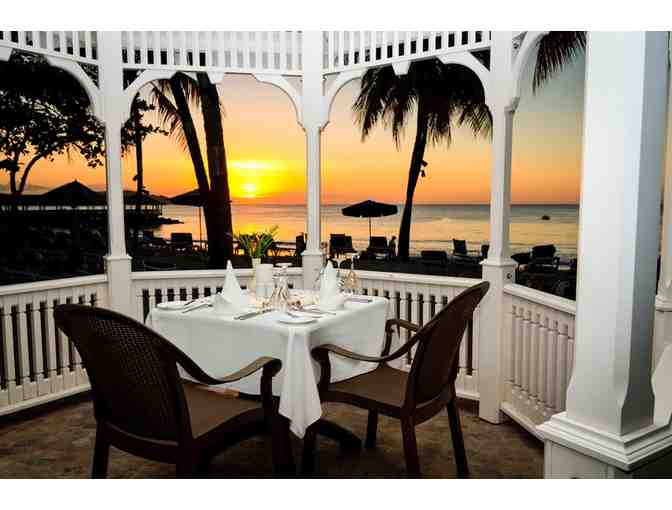 5-Night All-Inclusive St Lucia for Two!