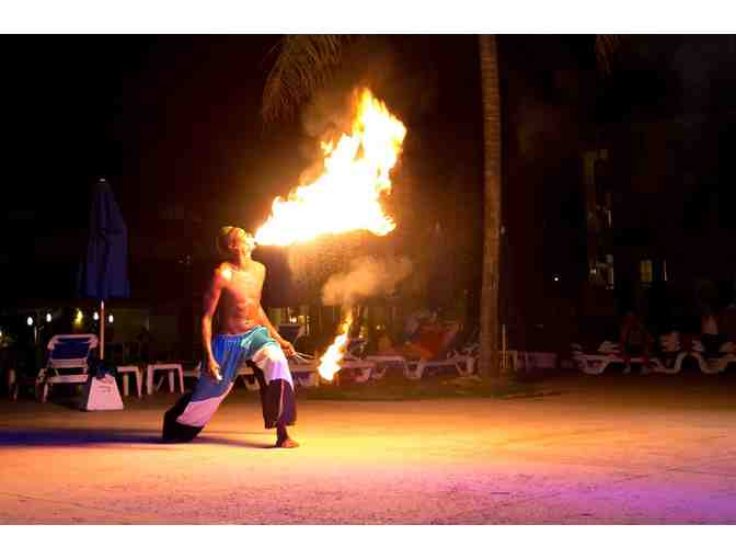 5-Night All-Inclusive St Lucia for Two!