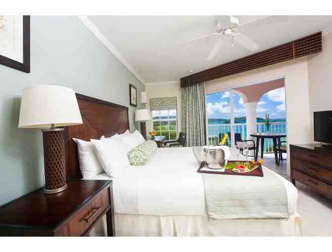 5-Night All-Inclusive St Lucia for Two!