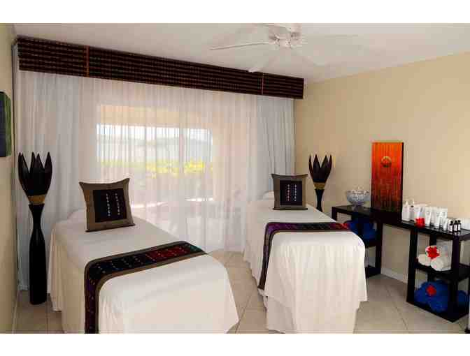 5-Night All-Inclusive St Lucia for Two!