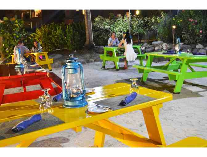 5-Night All-Inclusive St Lucia for Two!