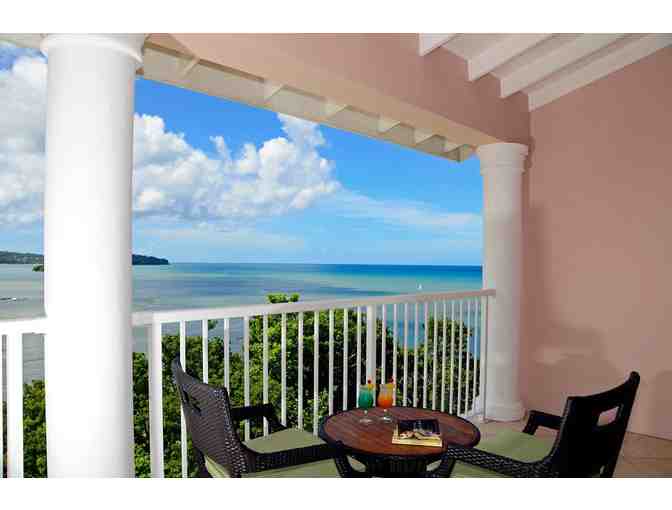 5-Night All-Inclusive St Lucia for Two!