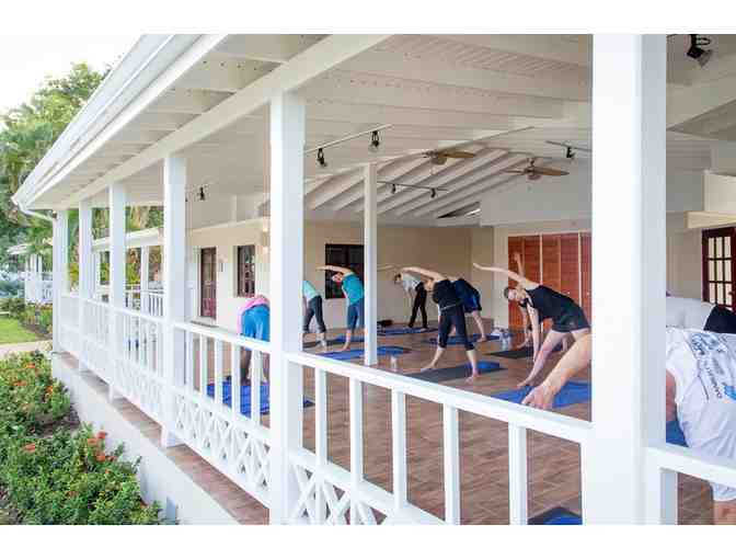 5-Night All-Inclusive St Lucia for Two!