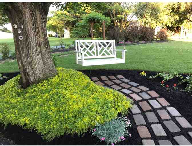 Two Nights + Hershey Trolley Tour