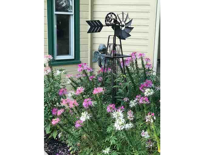 Two Nights + Hershey Trolley Tour