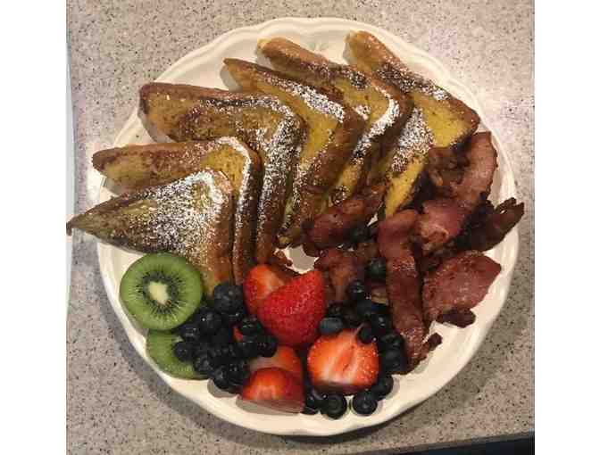 Two Nights + Hershey Trolley Tour