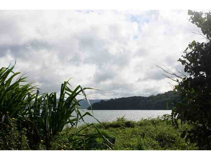 Secluded Virginia Retreat + Wine Tasting