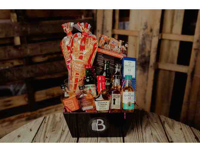 50% Off Coupon at BroBasket - Perfect for Father's Day!