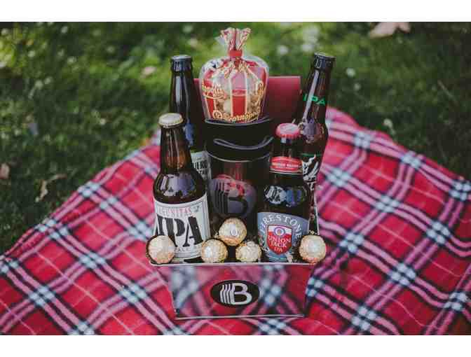 50% Off Coupon at BroBasket - Perfect for Father's Day!