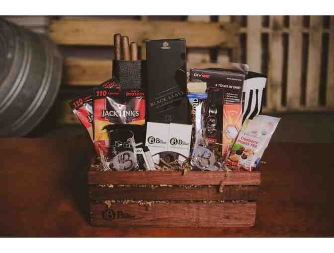 50% Off Coupon at BroBasket - Perfect for Father's Day!