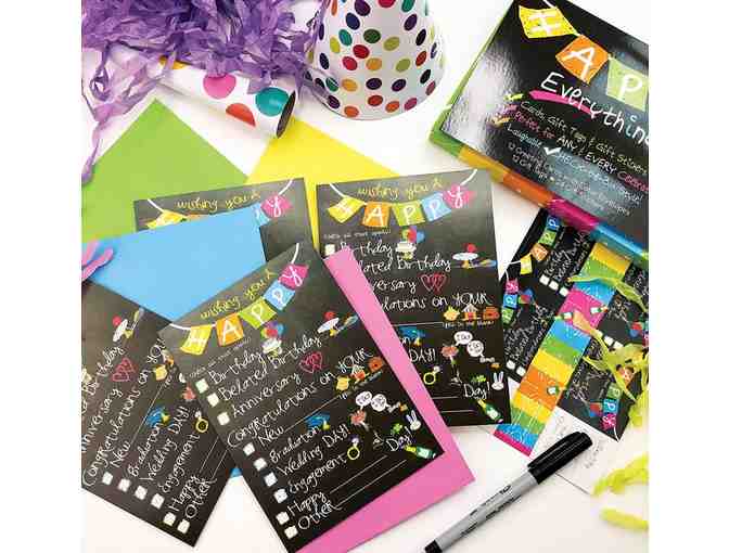 Get Organized! Planners, journals, and calendars, oh my!