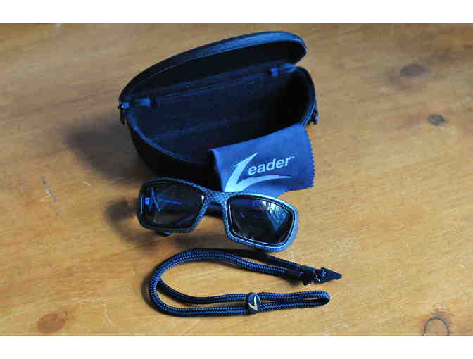 Designer Sunglasses, Cases, Care Products, + $250 giftcard!