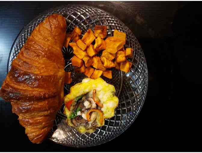 Secluded Virginia Retreat + Wine Tasting