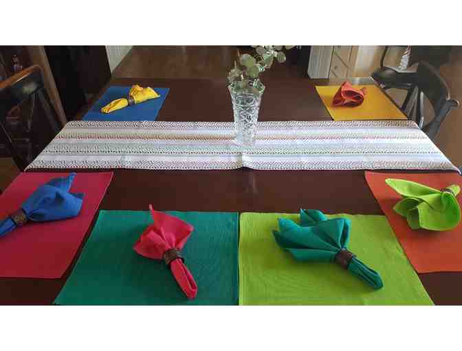 Secluded Virginia Retreat + Wine Tasting