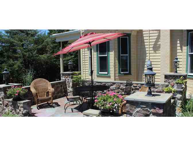 Two Nights + Hershey Trolley Tour