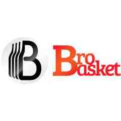 The BroBasket