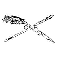 Quill & Brush