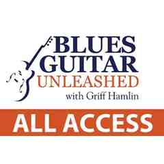Blues Guitar Unleashed