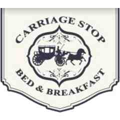 Carriage Stop B&B