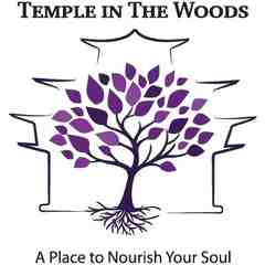 Temple in the Woods