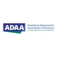 Anxiety and Depression Association of America