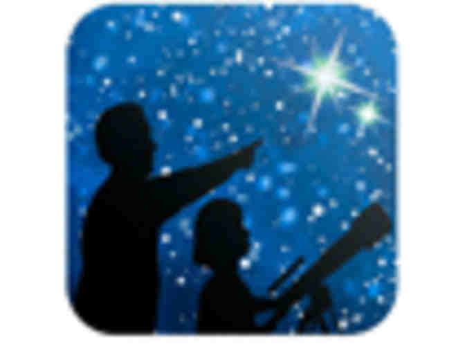 Delta College Planetarium & Learning Center - 2 adults & 2 children