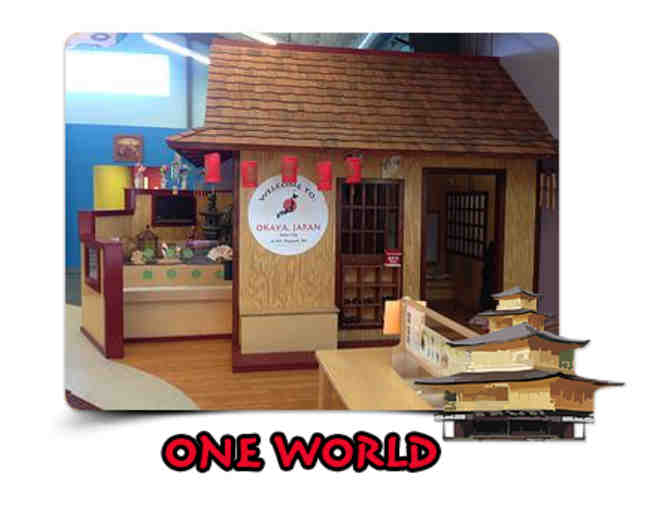 Mt. Pleasant Discovery Museum