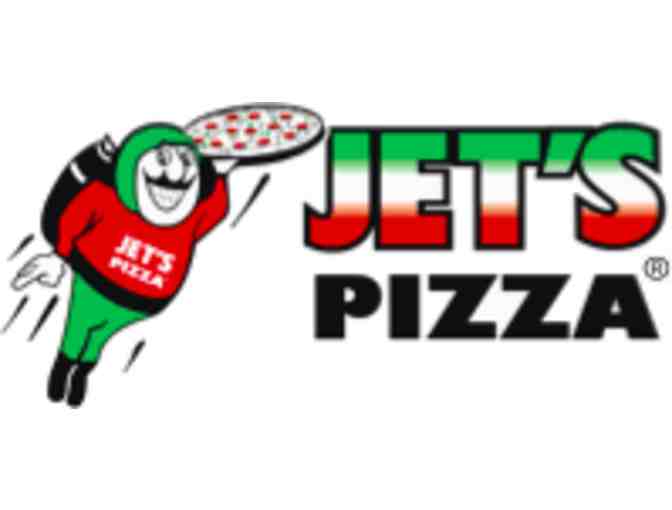 Saginaw Spirit Hockey - The Jet's Kid of the Game Spirit Experience!