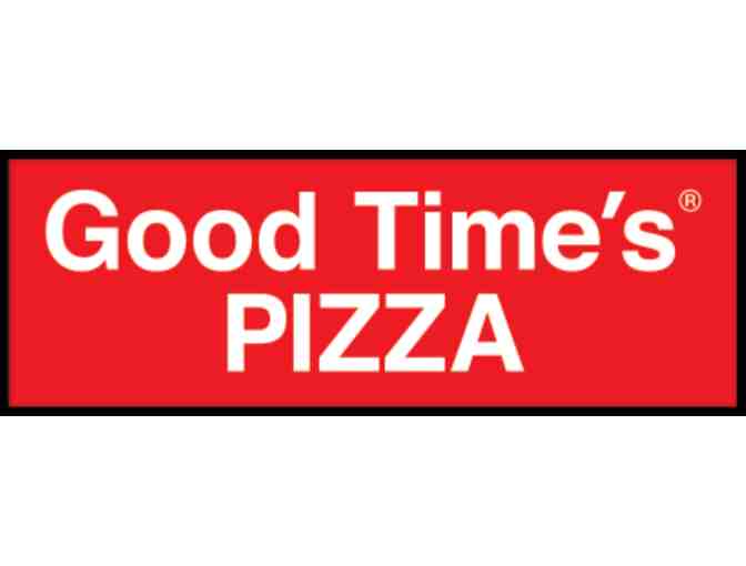 Good Times Pizza