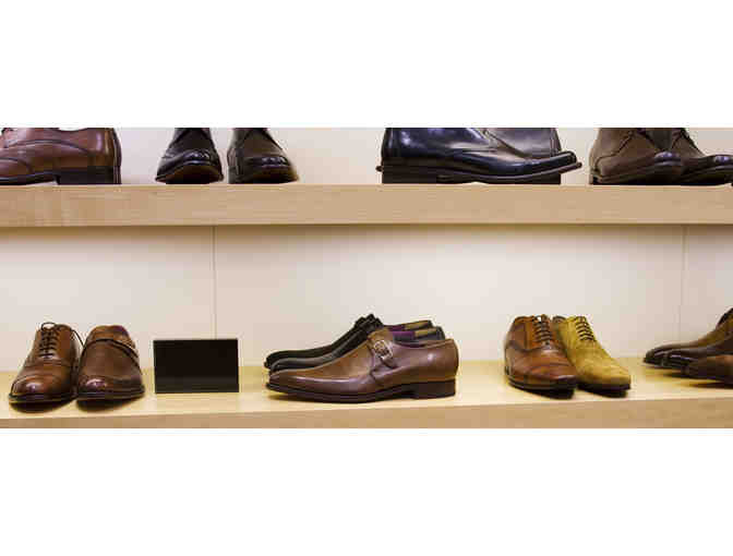 Circle Quality Shoes - $25 Gift Certificate