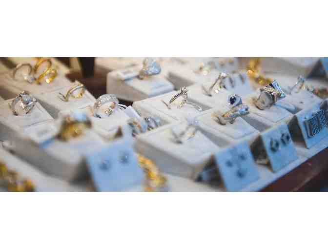 Circle Quality Shoes - $25 Gift Certificate