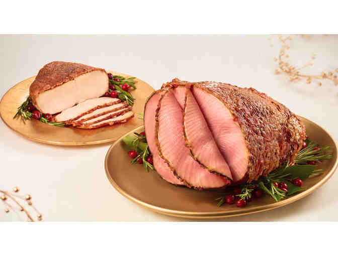 Honeybaked - $35 Gift Certficate