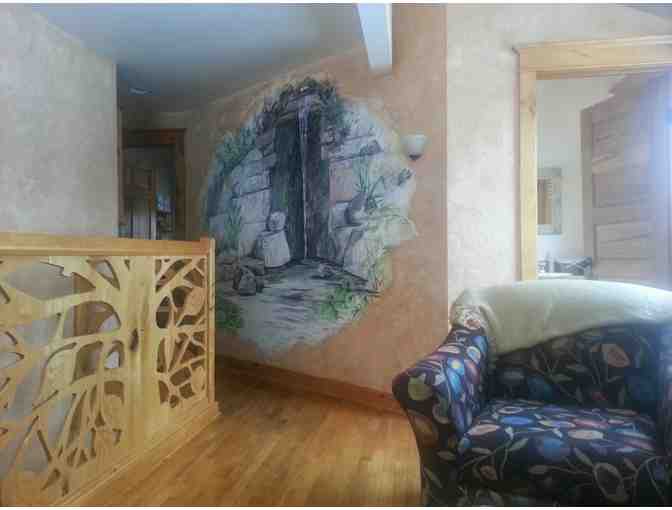 Shannon's SalonSpa - 1 hour Elemental Natural Massage