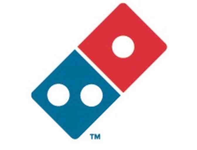 Domino's - Family Meal