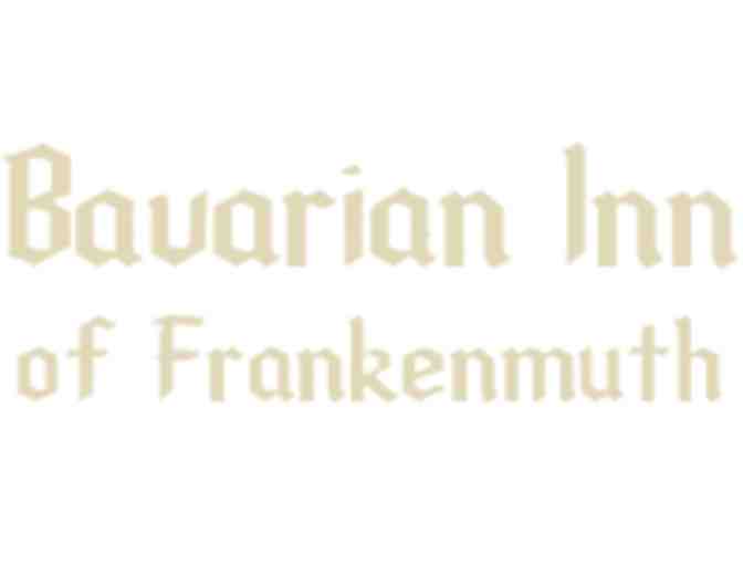 Frankenmuth Bavarian Inn - Family Fun Package