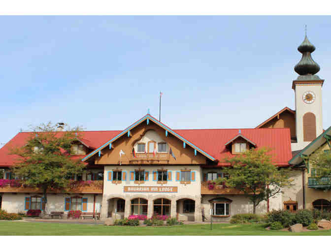 Frankenmuth Bavarian Inn - Family Fun Package