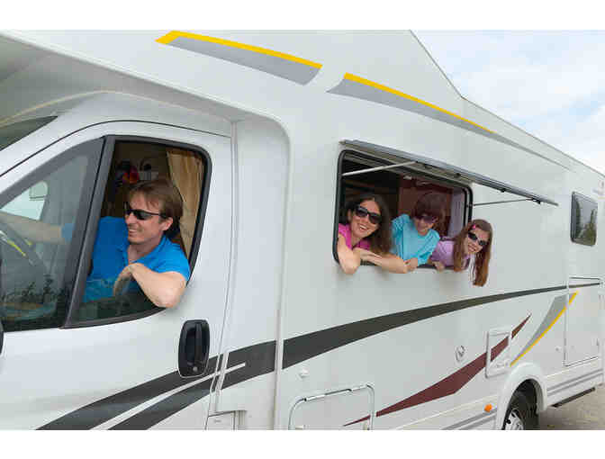 Birch Run Expo Center - 4 Passes to an Upcoming Event