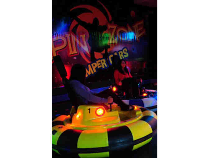 Valley Lanes - $25 Gift Certificate