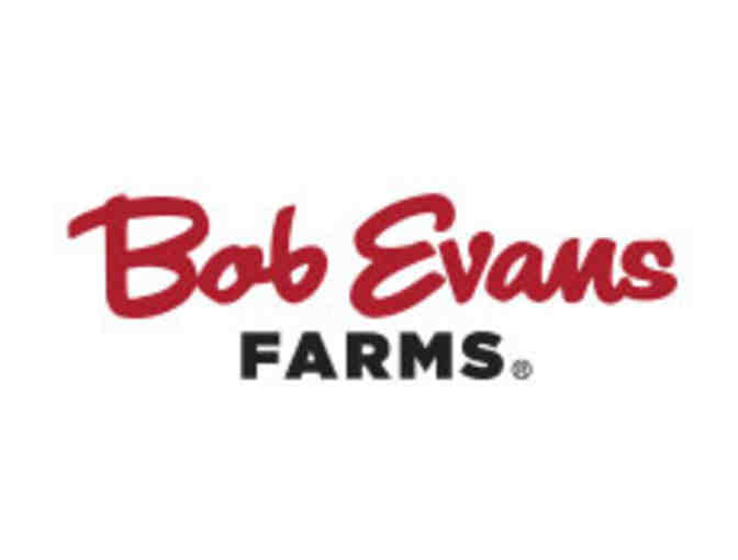 Bob Evans - $20 Gift Card - Photo 1