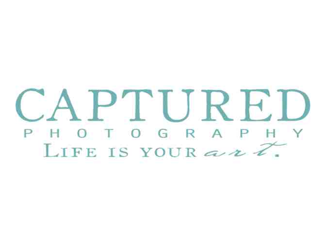 Captured Photography - Art Certificate - Photo 1