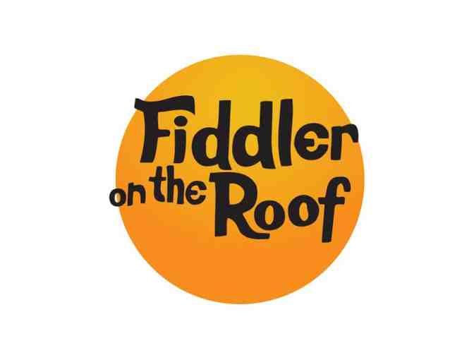 Midland Center for The Arts - Fiddler on the Roof - Photo 1