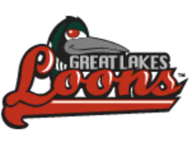 Dinner at Basil Thai Bistro & Great Lakes Loons - 4 - 2019 Lawn Vouchers - Photo 2