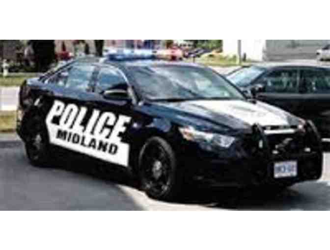 Midland City Police - Adult Ride Along - Photo 1